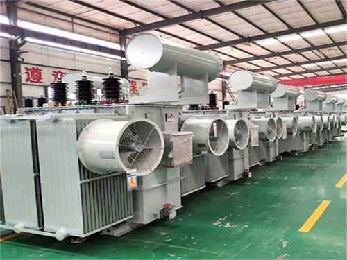 米林S22油浸式绝缘变压器